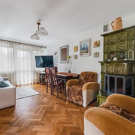 Apartament Закопане Екстер'єр фото