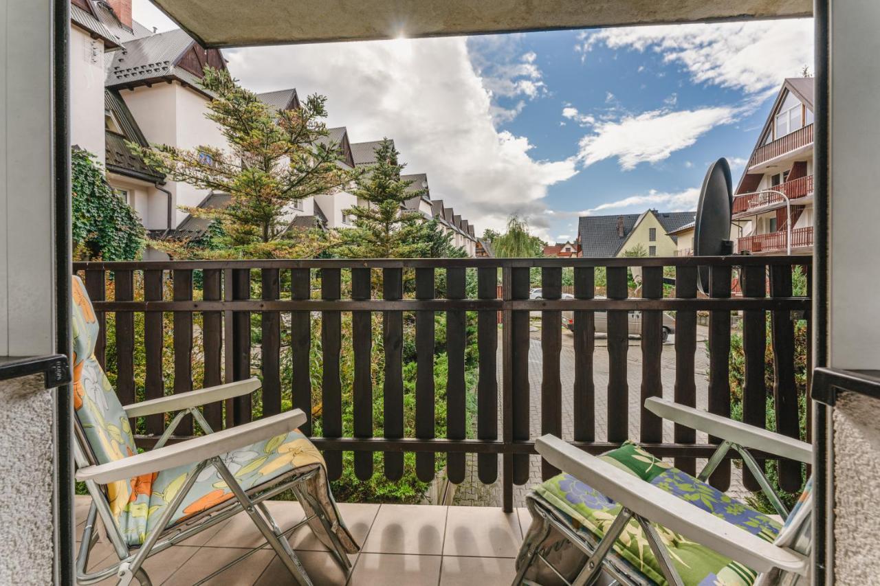 Apartament Закопане Екстер'єр фото