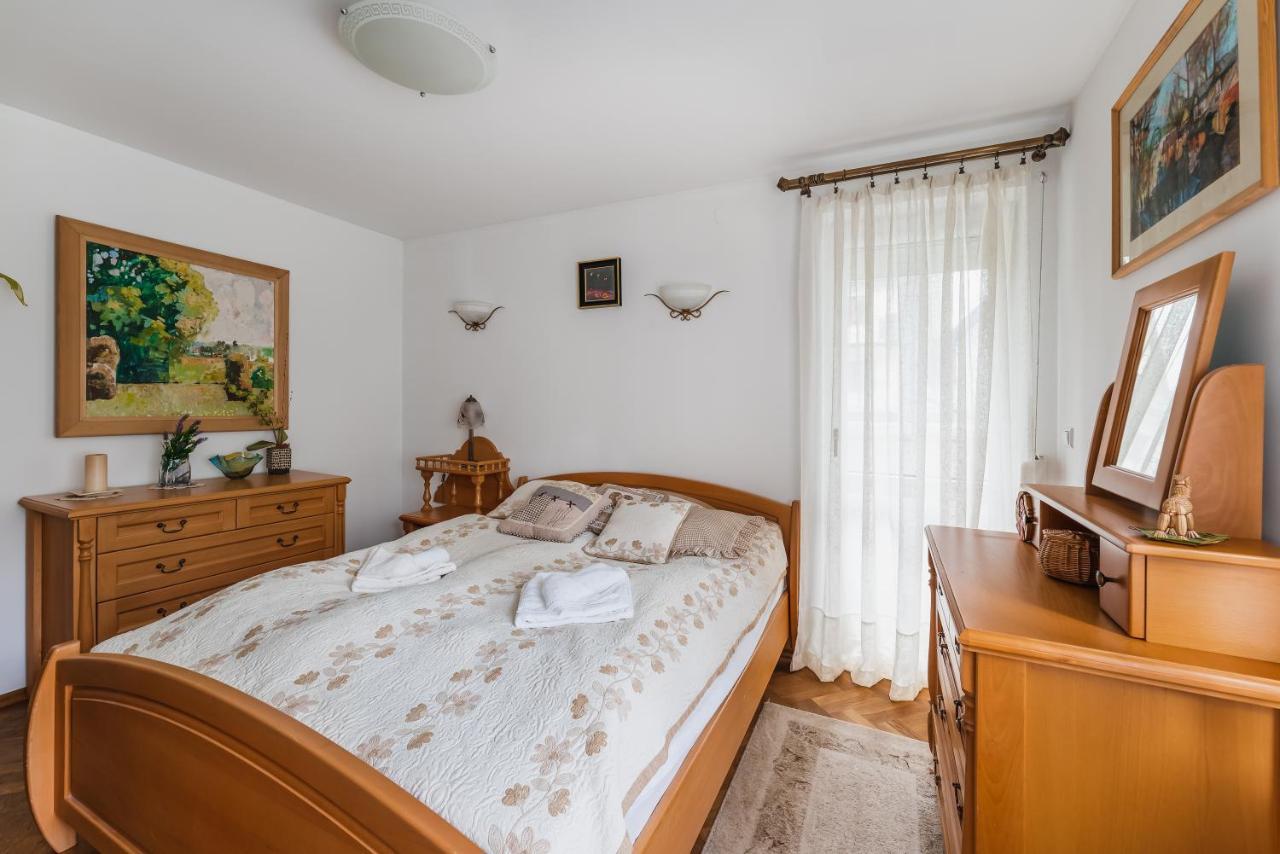 Apartament Закопане Екстер'єр фото