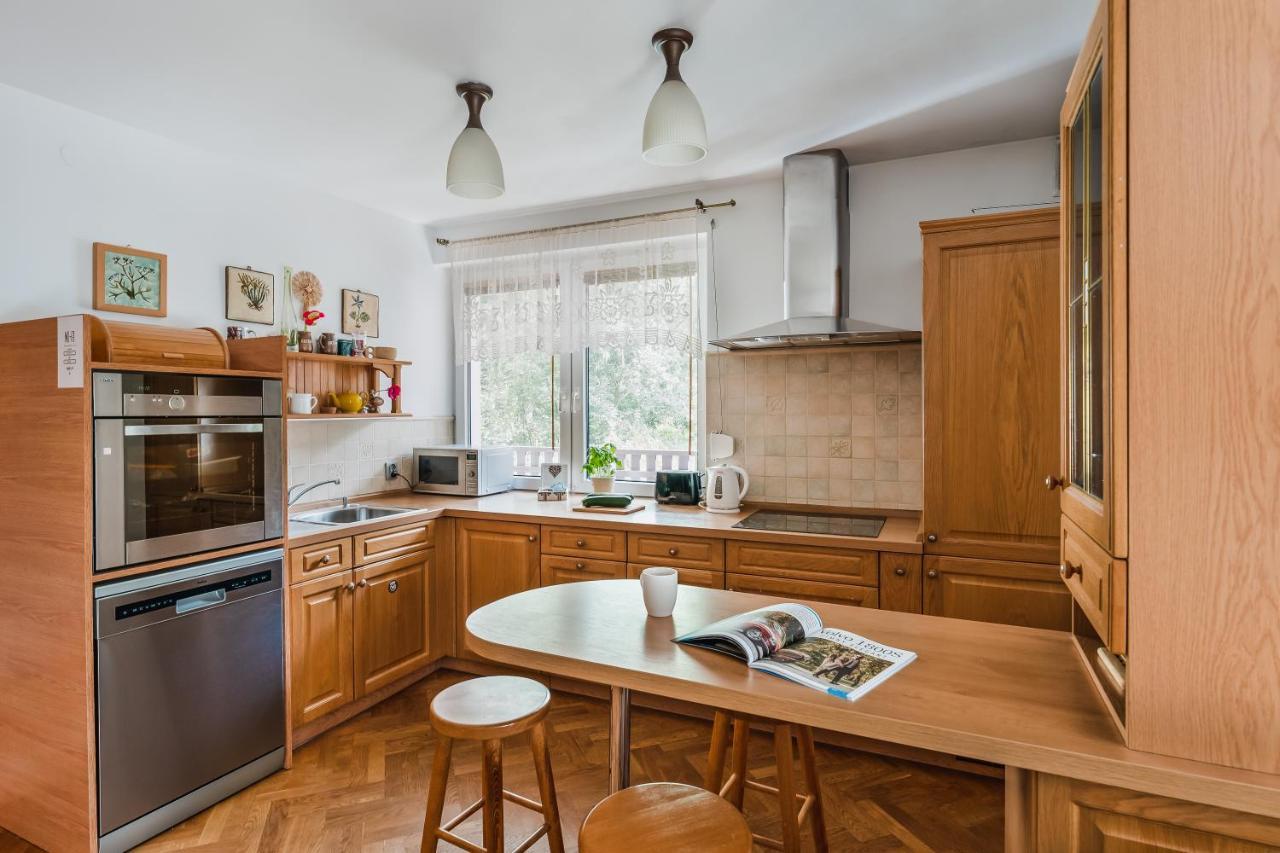 Apartament Закопане Екстер'єр фото