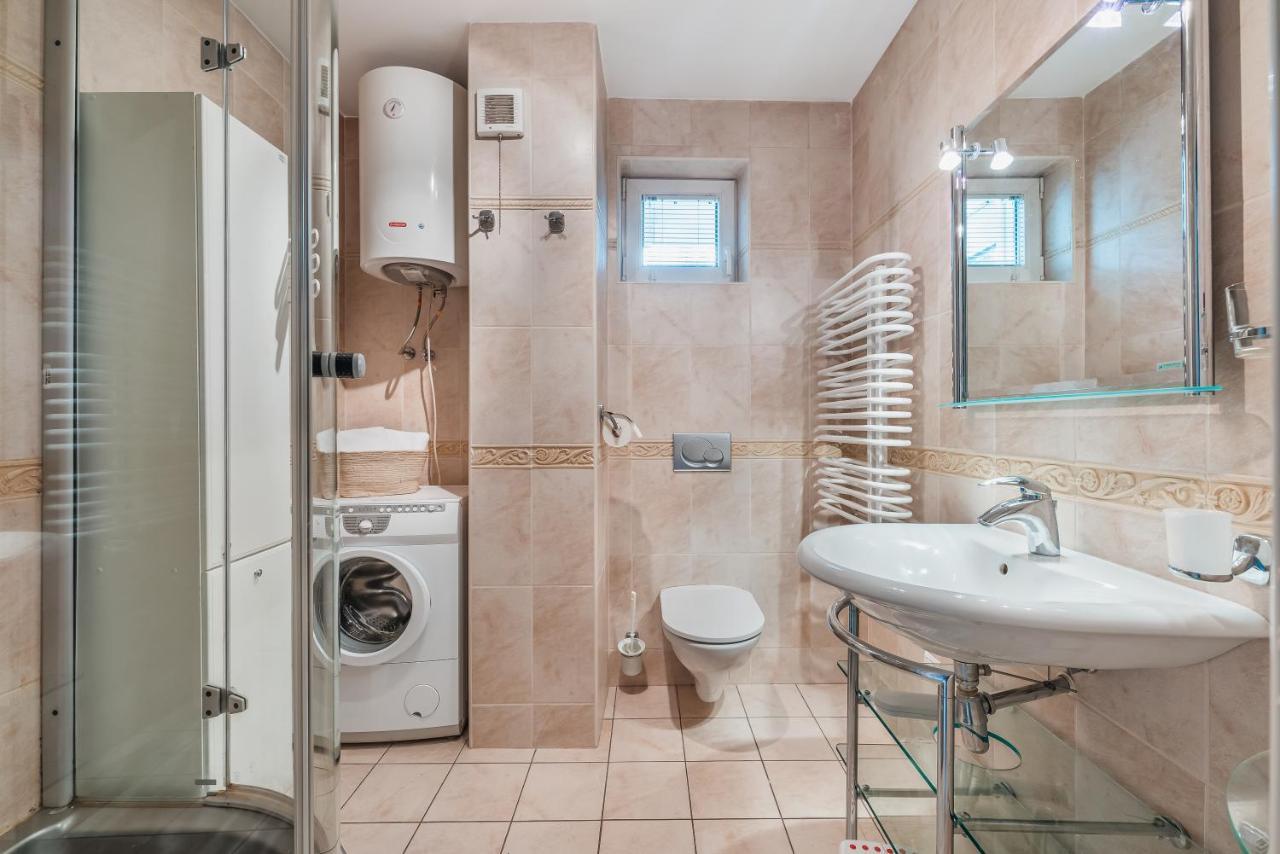 Apartament Закопане Екстер'єр фото